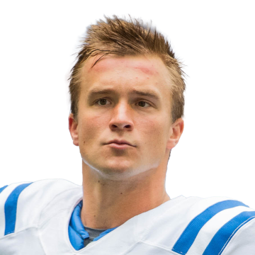 Sam Ehlinger Fantasy Stats - Fantasy Football Player Profile