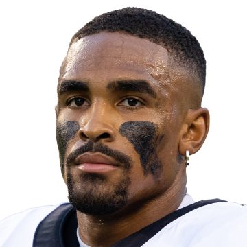 Jalen Hurts Stats & Fantasy Ranking - PlayerProfiler