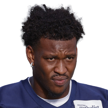 Brevin Jordan Fantasy Stats - Fantasy Football Player Profile