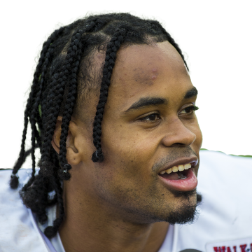 Jalen Tolbert Fantasy Stats - Fantasy Football Player Profile