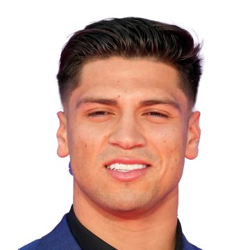 Matt Corral Stats