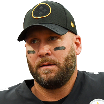 Ben roethlisberger outlet fantasy