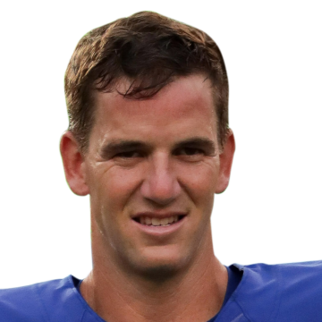 Eli Manning Fantasy Profile: News, Stats & Outlook for 2023