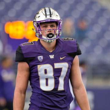 Fantasy football 2023: Cade Otton draft profile, rankings