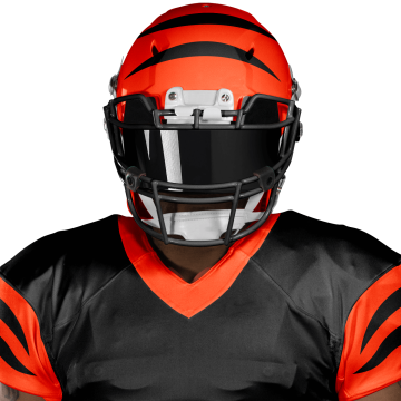 2023 Cincinnati Bengals Player Stats