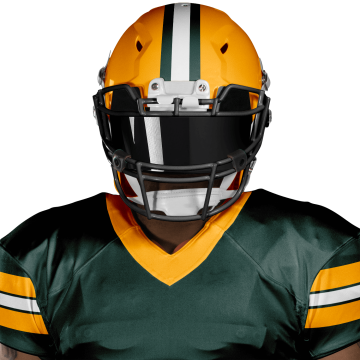 Green Bay Packers Team Profile - Yards Per Fantasy