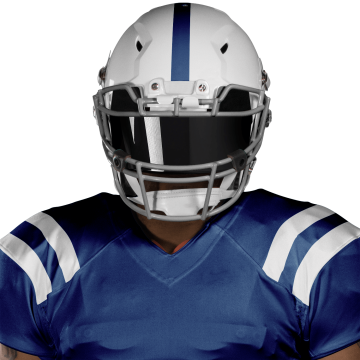 Indianapolis Colts Fantasy Stats - Fantasy Football Player Profile
