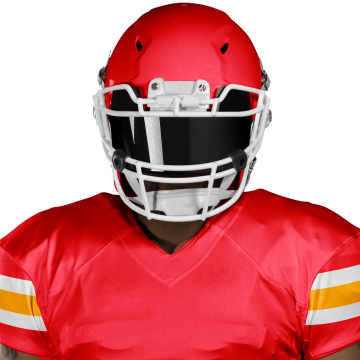 2023 Kansas City Chiefs Player Stats